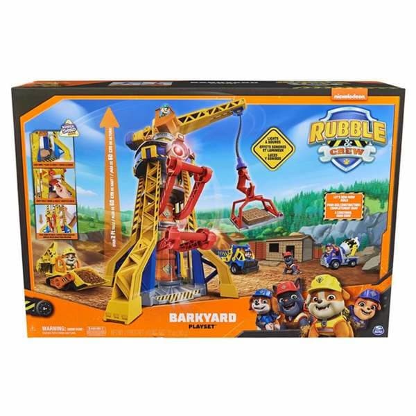 Bebisdocka Spin Master