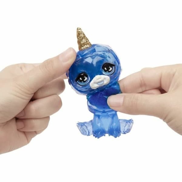 Docka Rainbow High SKYLER (Blue)