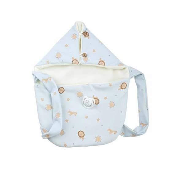 Baby Dukke Arias 30 cm