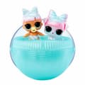 Miniatyrbillede 4 af 6: Baby dukke LOL Surprise! Baby Bundle