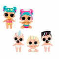 Miniatyrbillede 2 af 6: Baby dukke LOL Surprise! Baby Bundle