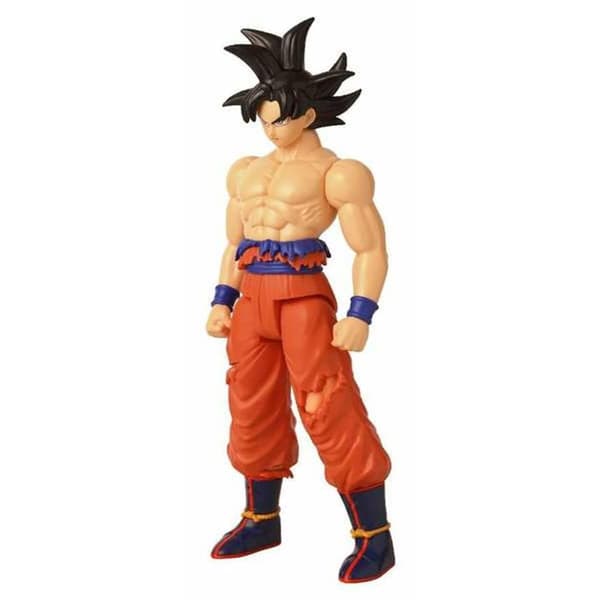 Samlet figur Bandai
