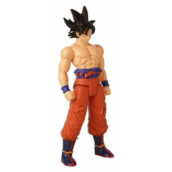 Samlet figur Bandai