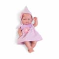 Miniatyrbillede 2 af 3: Baby dukke Antonio Juan Pitu 26 cm