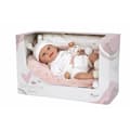 Miniatyrbillede 2 af 11: Baby Dukke Arias Elegance 35 cm