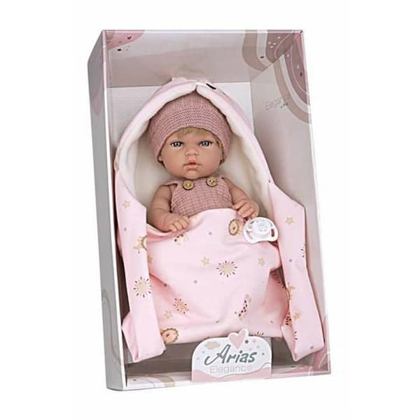Baby dukke Arias Elgance 30 cm