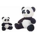Miniatyrbillede 2 af 2: Bamse tao-Tao Pandabjørn 55 cm