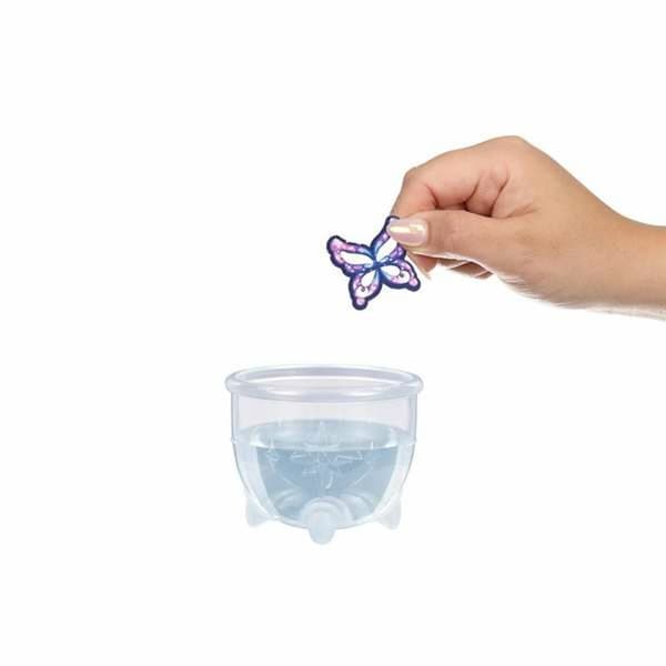 Dukke Famosa Pixling 26 cm