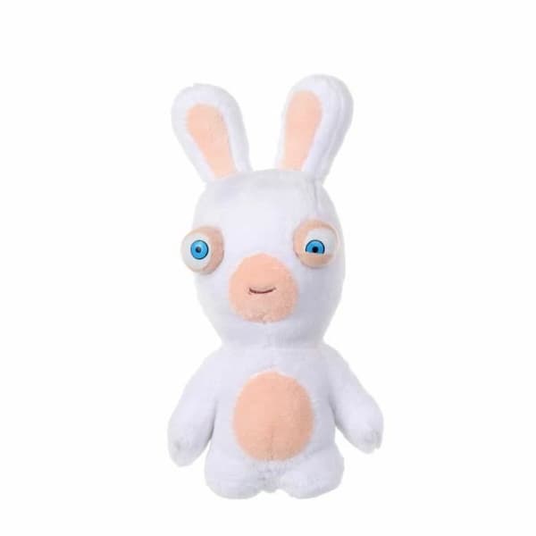 Pehmolelu Gipsy Toys Rayman Rabbids Bean
