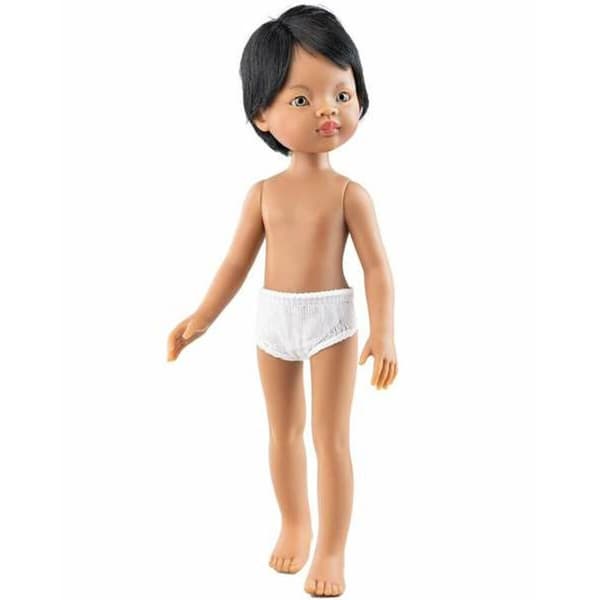 Dukke Paola Reina Balbino 32 cm