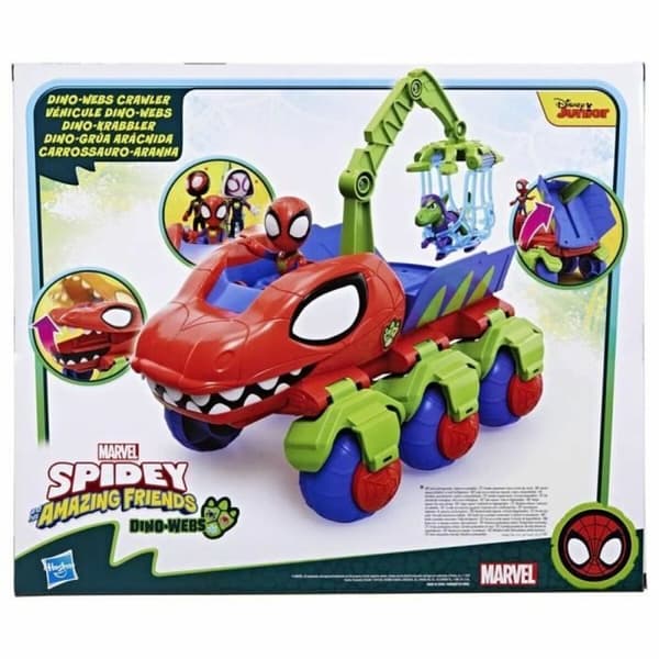 Nukkekodin tarvikkeet Hasbro