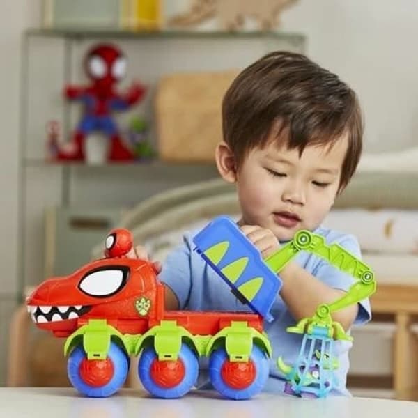 Nukkekodin tarvikkeet Hasbro