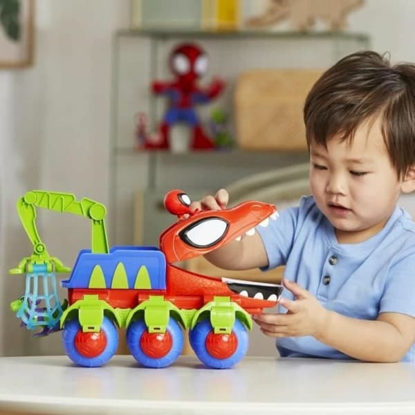 Nukkekodin tarvikkeet Hasbro