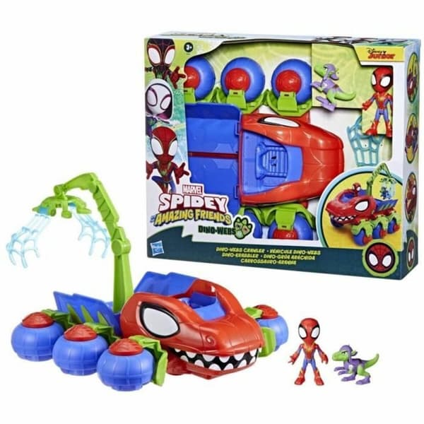 Nukkekodin tarvikkeet Hasbro