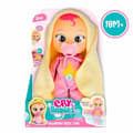 Pikkukuva 4 / 10: Vauvanukke IMC Toys Cry Babies 30 cm