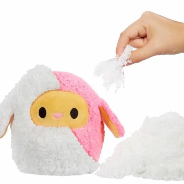 Mjukisleksak MGA Fluffie Stuffiez