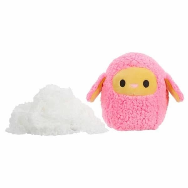 Mjukisleksak MGA Fluffie Stuffiez