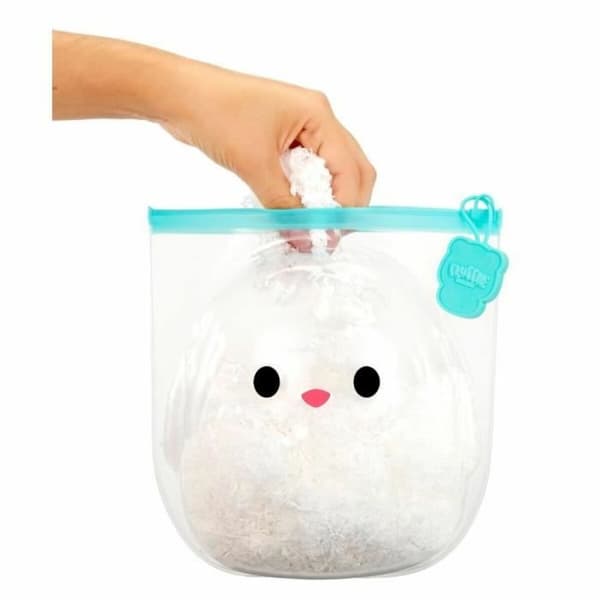 Mjukisleksak MGA Fluffie Stuffiez