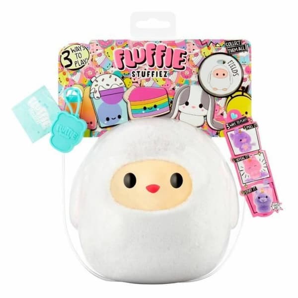 Mjukisleksak MGA Fluffie Stuffiez