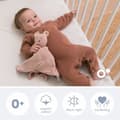 Miniatyrbillede 2 af 5: Baby Dukke Doomoo You&Me
