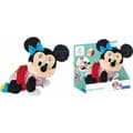 Miniatyrbillede 1 af 2: Bamse Minnie Mouse 26 x 23 x 16 cm