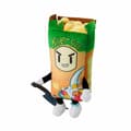 Miniatyrbillede 5 af 5: Bamse Stumble Guys 20 cm