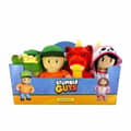 Miniatyrbillede 1 af 5: Bamse Stumble Guys 20 cm