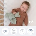 Miniatyrbilde 2 av 6: Babydukke Doomoo You&Me