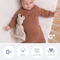 Miniatyrbilde 2 av 5: Babydukke Doomoo You&Me