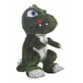 Miniatyrbilde 2 av 2: Bamse Saint Drage 65 cm