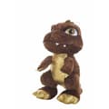 Miniatyrbilde 1 av 2: Bamse Saint Drage 65 cm
