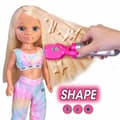 Pikkukuva 3 / 5: Nukke Nancy Air Styler 42 cm