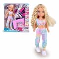 Pikkukuva 5 / 5: Nukke Nancy Air Styler 42 cm
