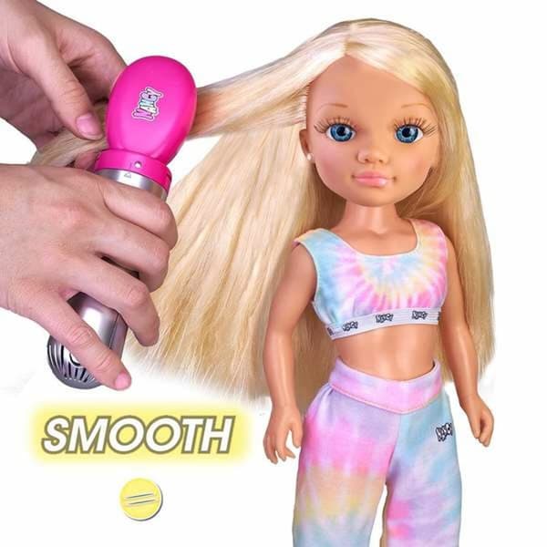 Nukke Nancy Air Styler 42 cm