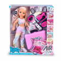 Pikkukuva 1 / 5: Nukke Nancy Air Styler 42 cm
