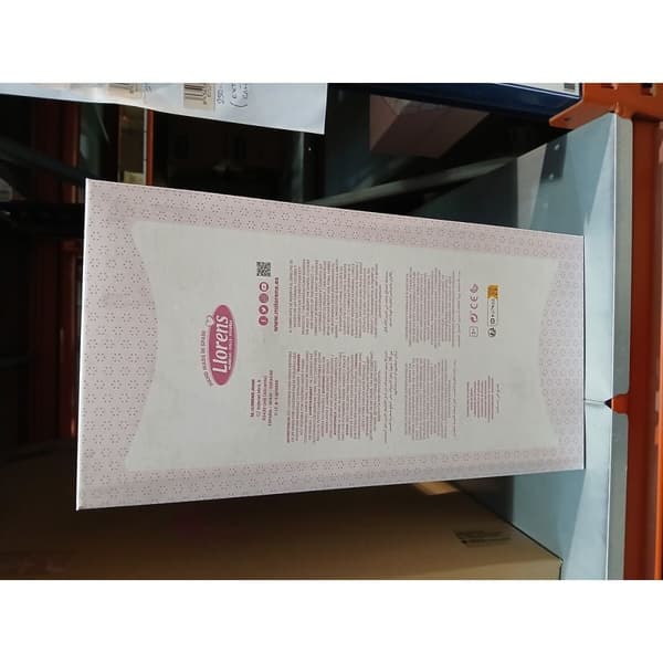 Dukke Llorens Nico 40 cm