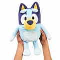 Miniatyrbillede 5 af 6: Bamse med Lyd Bluey Plastik 30,50 x 17,80 x 14 cm