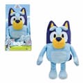 Miniatyrbillede 2 af 6: Bamse med Lyd Bluey Plastik 30,50 x 17,80 x 14 cm