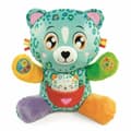 Miniatyrbillede 2 af 3: Bamse Clementoni Leopard