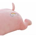 Miniatyrbillede 2 af 3: Bamse Gris 38 cm