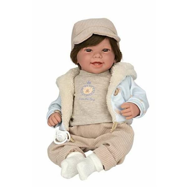 Baby dukke Arias Zoe 45 cm