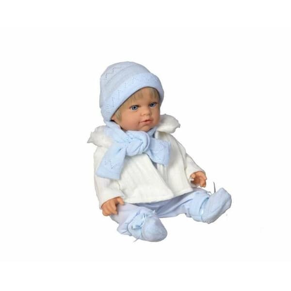 Docka Jesmar 42 cm