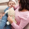 Pikkukuva 5 / 6: Pehmolelu äänellä Fisher-Price Kani Muovinen