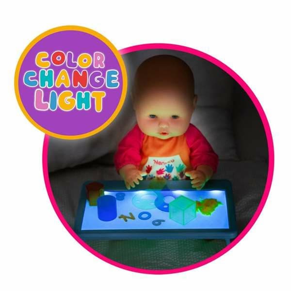 Nukke Nenuco Smart School 35 cm