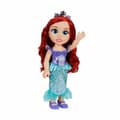 Miniatyrbild 4 av 7: Docka Disney Princess Ariel 38 cm