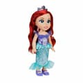 Miniatyrbild 7 av 7: Docka Disney Princess Ariel 38 cm
