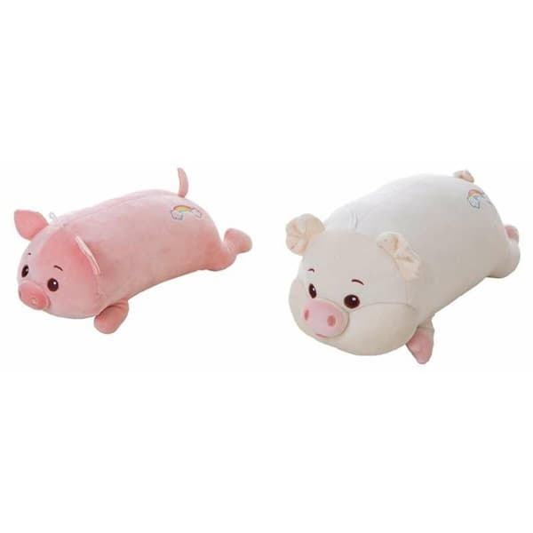 Pehmolelu Possu 48 cm