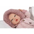 Pikkukuva 11 / 11: Reborn-nuket Arias Manuela 40 cm