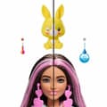 Miniatyrbild 3 av 6: Docka Barbie Cutie Reveal