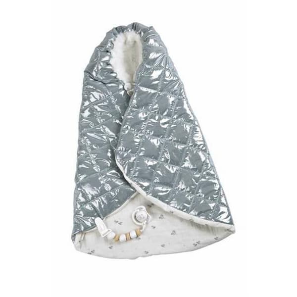 Baby Dukke Arias Borja 38 cm